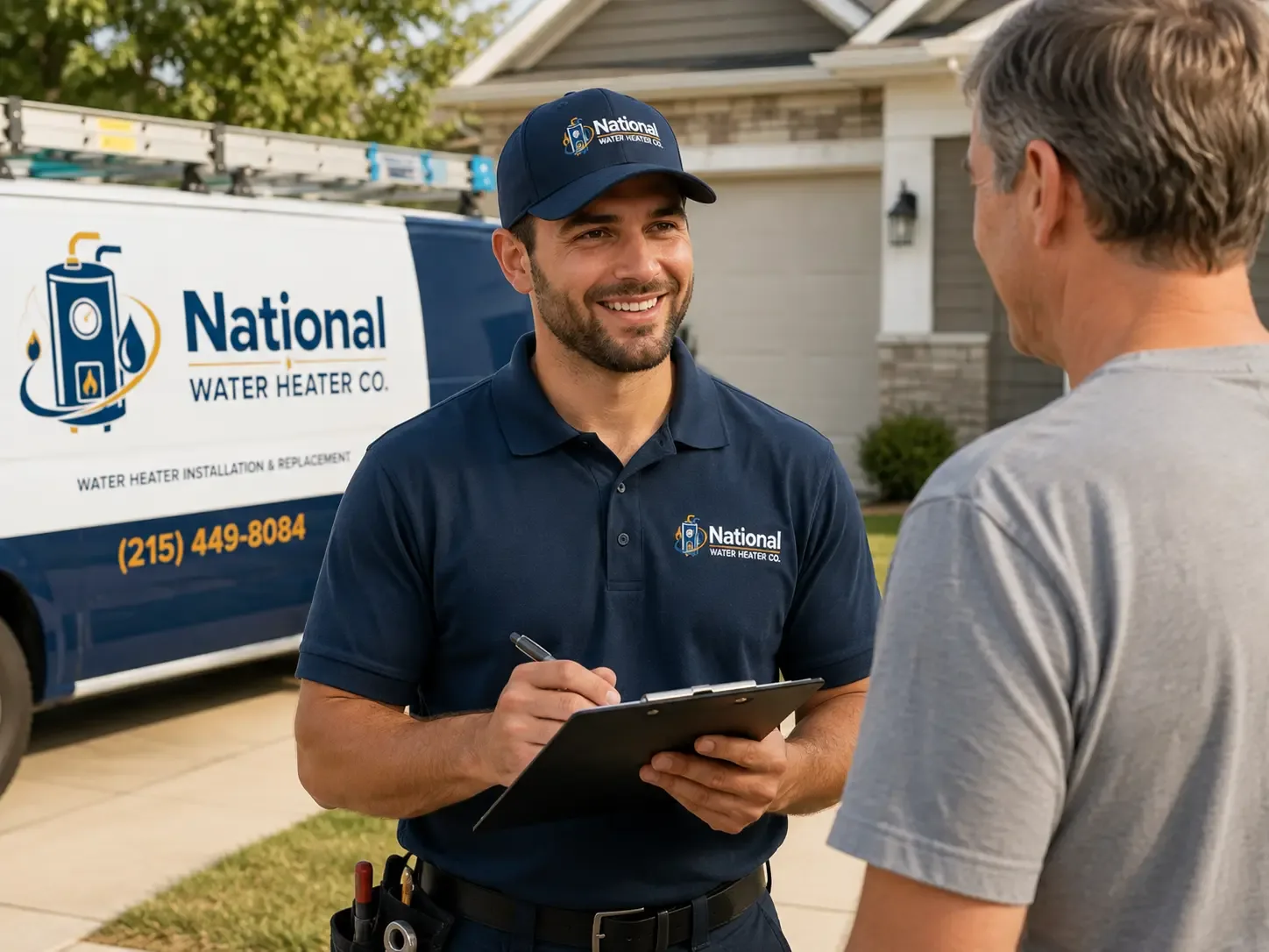 Water Heater Installation Labolt, SD FAQs